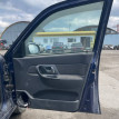 Дверь передняя Volkswagen Polo Classic 2001 Volkswagen Polo оригинальный номер 6K4831051C