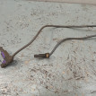 Датчик ABS передний Mercedes-Benz C-200 W203 2001 Mercedes-Benz C-klasse 