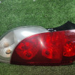 Фонарь задний левый Chery Kimo A1, A1 Chery Kimo (A1) оригинальный номер S123773030