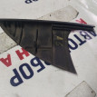 Накладка двери Audi 100 оригинальный номер 4A0857505