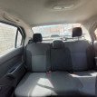Салон в сборе Renault Logan 2020 L8A9 K7MA812 Renault Logan 