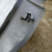 Накладка стойки передней левая honda civic 9 FB Honda Civic оригинальный номер 83161-TR0-G010