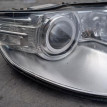 Фара Volkswagen Touareg оригинальный номер 7L6941032C