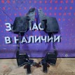 Дефлектор радиатора Mazda 6 2007-2012 GS1D56253 GH Mazda 6  