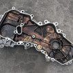 Крышка двигателя передняя Nissan Qashqai оригинальный номер 13500CJ70A