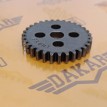 Шестерня маслонасоса Citroen C4 Aircross B 4B11 Citroen C4 Aircross 