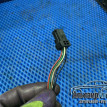 Зеркало правое электрическое 6pin Peugeot 307 Peugeot 2008 оригинальный номер 8149AX