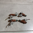 Форсунки топливные к-кт Nissan Sunny оригинальный номер 166005L300