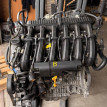 Двигатель X20D1 Chevrolet Epica Chevrolet Epica оригинальный номер 96307533