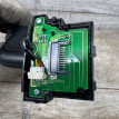Переключатель дворников Range Rover evoque Land Rover Discovery оригинальный номер Bj323f973bb