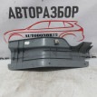 Накладка порога задняя левая Suzuki SX4 Suzuki SX4 оригинальный номер 7618079J00