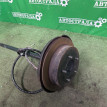 Полуось моста Lexus LX570 2008-2021 4230160030, задний правый Lexus LX 