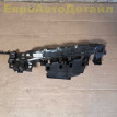Кронштейн щитка приборов VW Touareg 3 (CR7) 2024г Volkswagen Touareg оригинальный номер 761857995A
