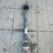 Привод передний правый Volkswagen golf plus Volkswagen Golf Plus оригинальный номер 1K0407272KB