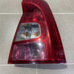 Фонарь задний правый Renault Logan 2012 Renault 15 оригинальный номер 8200744759