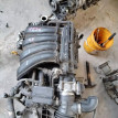 Двигатель Nissan Qashqai оригинальный номер 10102JN30F, 10102EW80F, 10102JE30F