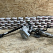 Рулевая колонка в сборе JETOUR T1 оригинальный номер F26-3404010EA