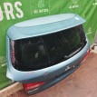 Крышка багажника Mitsubishi ASX 2010-2020 5801B559 Mitsubishi ASX 