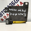 Блок управления SRS Renault Logan 2004-2014 820081 Renault 20 оригинальный номер 8200817784