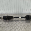 Привод BMW X6 2020 31608486201 G06 B57D30A, передний левый BMW X6 