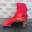 Крыло заднее левое Hyundai Getz Hyundai Getz оригинальный номер 716011C300