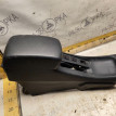 Консоль кпп Nissan Almera Classic Nissan Almera Classic 