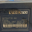 Блок ABS (насос) Volvo C30 I (2006—2010) Volvo C30 оригинальный номер 30794730AA
