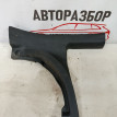Накладка порога задняя левая Hyundai Solaris Hyundai Solaris оригинальный номер 858761R000