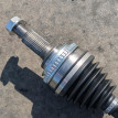 Привод Toyota Pronard оригинальный номер 4342007030