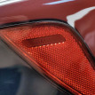 Фонарь в крыло BMW X3 оригинальный номер 63 21 9 463 047, 63 21 9 463 047, 63219463047, 9463047