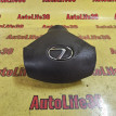 Подушка безопасности в рулевое колесо Lexus RX оригинальный номер 4513048110E0