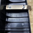 Обшивка стойки задней правой Toyota Camry VII (XV50)  оригинальный номер 62551-33080-C0