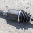 Привод Mitsubishi Eclipse оригинальный номер 3815A679