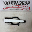 Ручка двери перед прав Mitsubishi Outlander 3 2012 Mitsubishi i оригинальный номер 5716A308