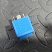Реле Himmelblau  BMW E46 BMW 3er  