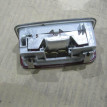 Фонарь подстветки багажника VW Touareg 2002-2010 Volkswagen Touareg оригинальный номер 7L6947113