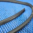 Уплотнитель двери зад лев Toyota Avensis 2 T250 Toyota Avensis оригинальный номер 6233205070B0