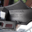 Накладка торпедо Honda CR-V III (2006—2009) Honda CR-V оригинальный номер 77250SWAA11ZA