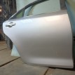 Дверь Toyota Camry 2012-2017 6700333161 50 55, задняя правая Toyota Camry  