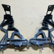 Кронштейн крыла BMW 7 F01 N54B30 2010 BMW 7er оригинальный номер 51 64 7 046 351