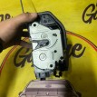 Замок двери задний правый BMW X5 E70 N52B30 BMW X5 