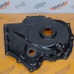 Крышка ГРМ передняя Audi A4 B8 CDNB 2.0TFSI 2011 Audi A4 