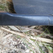Полка багажника Opel Astra H (2004-2013) Opel Astra 