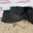 Обшивка багажника праваяToyota Avensis T270 Toyota Avensis оригинальный номер 6471005020