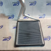 Радиатор печки Toyota Avensis 2006 8710705090 Toyota Avensis оригинальный номер 8710705090