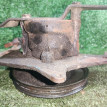 Насос гур Fiat Brava Fiat Brava оригинальный номер 46459346