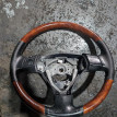 Руль Toyota Harrier 