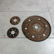 Маховик Toyota Yaris оригинальный номер 3210152021