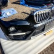 Бампер BMW X1 