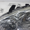 Фара передняя левая Chevrolet Lacetti J200 F18D3 Chevrolet Lacetti 